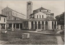 Torcello cattedrale s.maria usato  Polcenigo