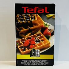 Tefal snack collection d'occasion  Expédié en Belgium