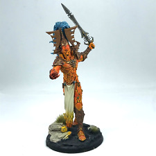Avatar khaine forgeworld for sale  LLANSANTFFRAID