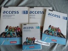 English access vorschläge gebraucht kaufen  Bruchsal