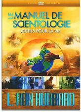 Manuel scientologie outils d'occasion  Expédié en Belgium