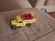 Shell truck toy for sale  Shipping to Ireland