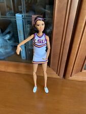 Mattel articulated barbie for sale  Pearland
