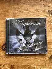 Nightwish dark passion usato  Roppolo
