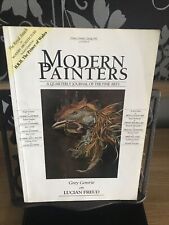 Modern painters volume for sale  MARCH