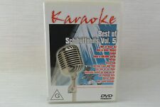 Karaoke dvd best gebraucht kaufen  Nord,-Gartenstadt