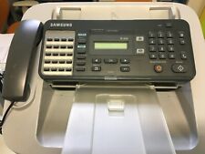 Fax laser samsung usato  Montesilvano