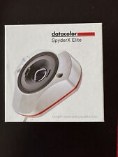 Datacolor spyderx elite gebraucht kaufen  Fichtenberg