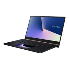 ASUS ZenBook Pro 14 UX480FD-E1044T, Intel Core i7, 8GB de RAM, SSD de 256GB, 14", Azul comprar usado  Enviando para Brazil