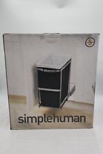 Simplehuman cw1124 30l for sale  Clayton