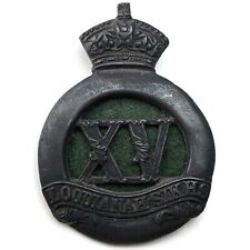 indian army badges for sale  ORPINGTON