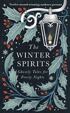 The Winter Spirits: Ghostly Tales for Frosty... por Stokes-Chapman, Susa Hardback comprar usado  Enviando para Brazil