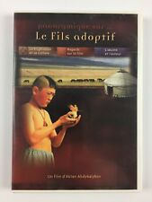 Fils adoptif dvd d'occasion  Angers-