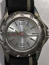 Terrain quartz watch for sale  PERTH