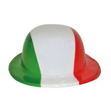 Cappello bombetta pvc usato  Roma