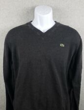 Lacoste mens sweater for sale  Plymouth