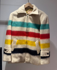 hudson bay coat for sale  San Clemente