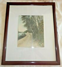 Original framed fred for sale  Radium Springs