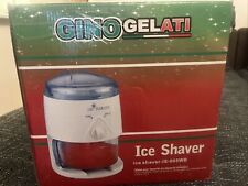 Slush ice maker gebraucht kaufen  Ruhland