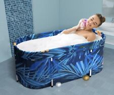 Portable foldable bathtub for sale  Lees Summit