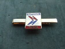 national express badge for sale  CHRISTCHURCH