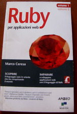 Ceresa ruby per usato  Reggio Calabria
