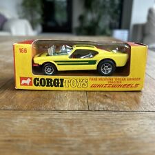 Corgi 166 ford for sale  Shipping to Ireland