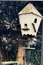 Dovecote birdhouse . for sale  SHREWSBURY