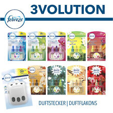 Febreze 3volution lufterfrisch gebraucht kaufen  Salzkotten