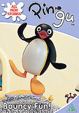 Pingu bouncy fun for sale  STOCKPORT