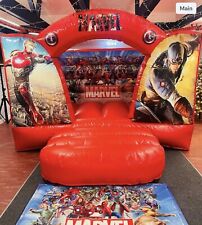 Commercial inflatable bouncy for sale  SCUNTHORPE
