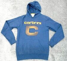 Carbrini mens hoodie for sale  BIRMINGHAM