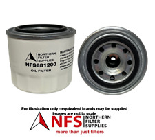 Oil filter fits for sale  HALIFAX