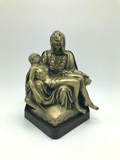 Pieta metal sculpture for sale  Canastota