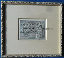 1598 carta regno usato  Italia
