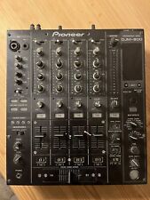 Pioneer djm 800 for sale  LONDON