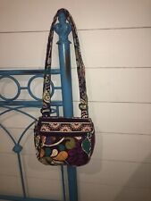 Vera bradley cross for sale  Grand Rapids