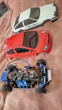 Kyosho MINI-Z EVO Chassis set USED with many options! for sale  Shipping to Canada