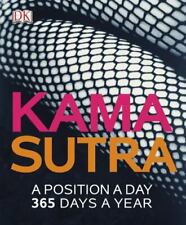 Kama Sutra: uma posição por dia: 365 dias por ano por DK comprar usado  Enviando para Brazil