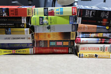 Audio books new for sale  Lake Orion