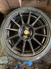 Original alloy wheels for sale  COLCHESTER