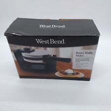West bend stainless for sale  Sherburn