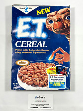 cereal boxes for sale  Puyallup