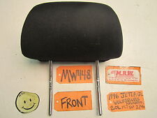 Front seat headrest for sale  Dallas