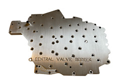 Billet channel plate for sale  Claremore