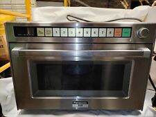 panasonic microwave for sale  Vernon