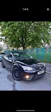 Ford focus cc2 for sale  MANCHESTER