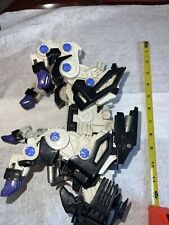 Tomy zoids white for sale  Orland Park