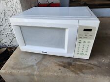 Kenmore microwave 721.66022500 for sale  San Jose