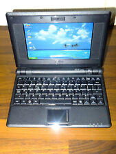 Asus eee netbook for sale  STOCKPORT